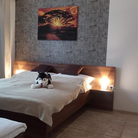 Apartmany Rysi Skala Loučná nad Desnou 외부 사진