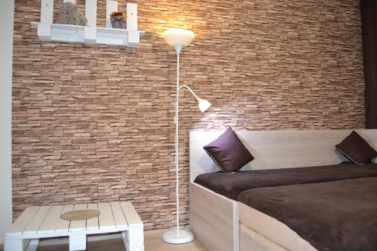 Apartmany Rysi Skala Loučná nad Desnou 외부 사진