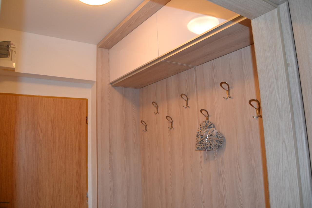 Apartmany Rysi Skala Loučná nad Desnou 외부 사진