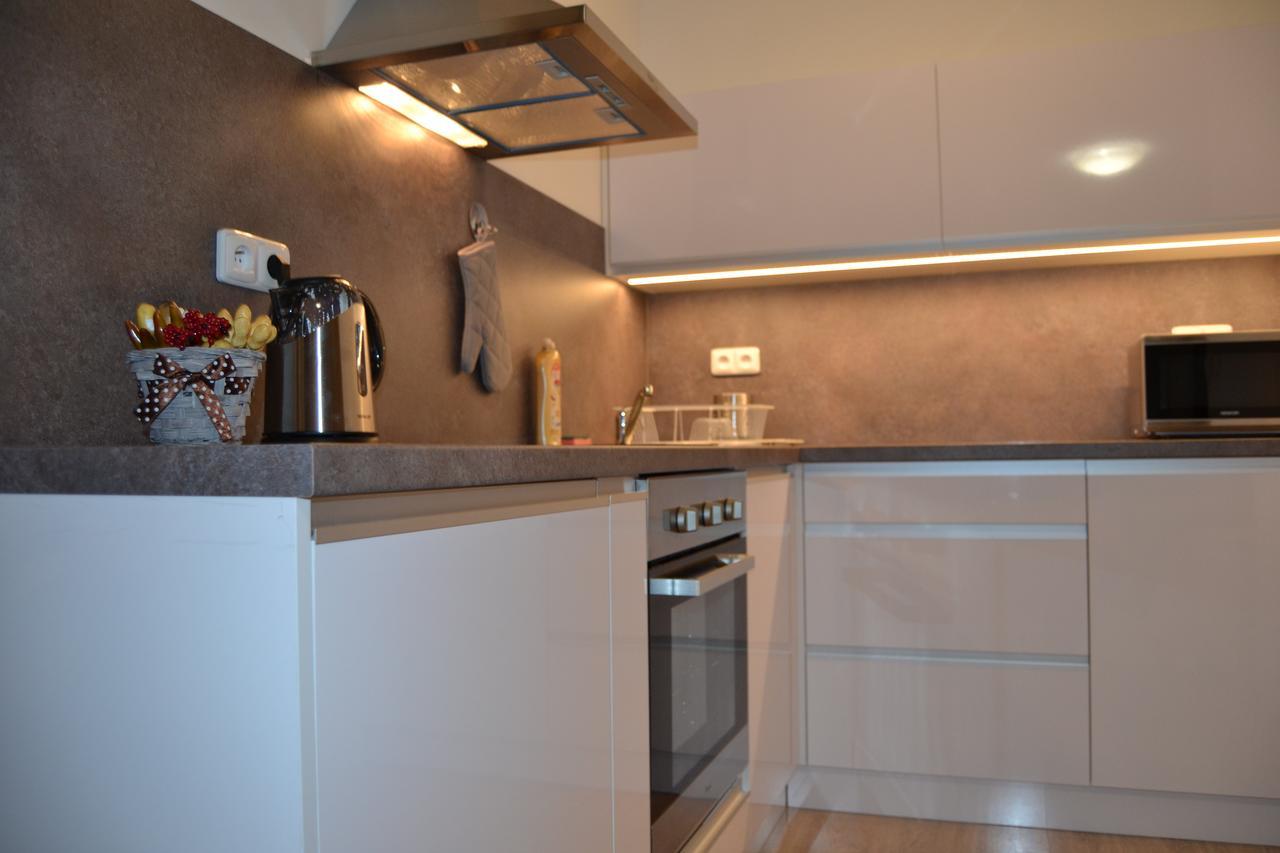 Apartmany Rysi Skala Loučná nad Desnou 외부 사진