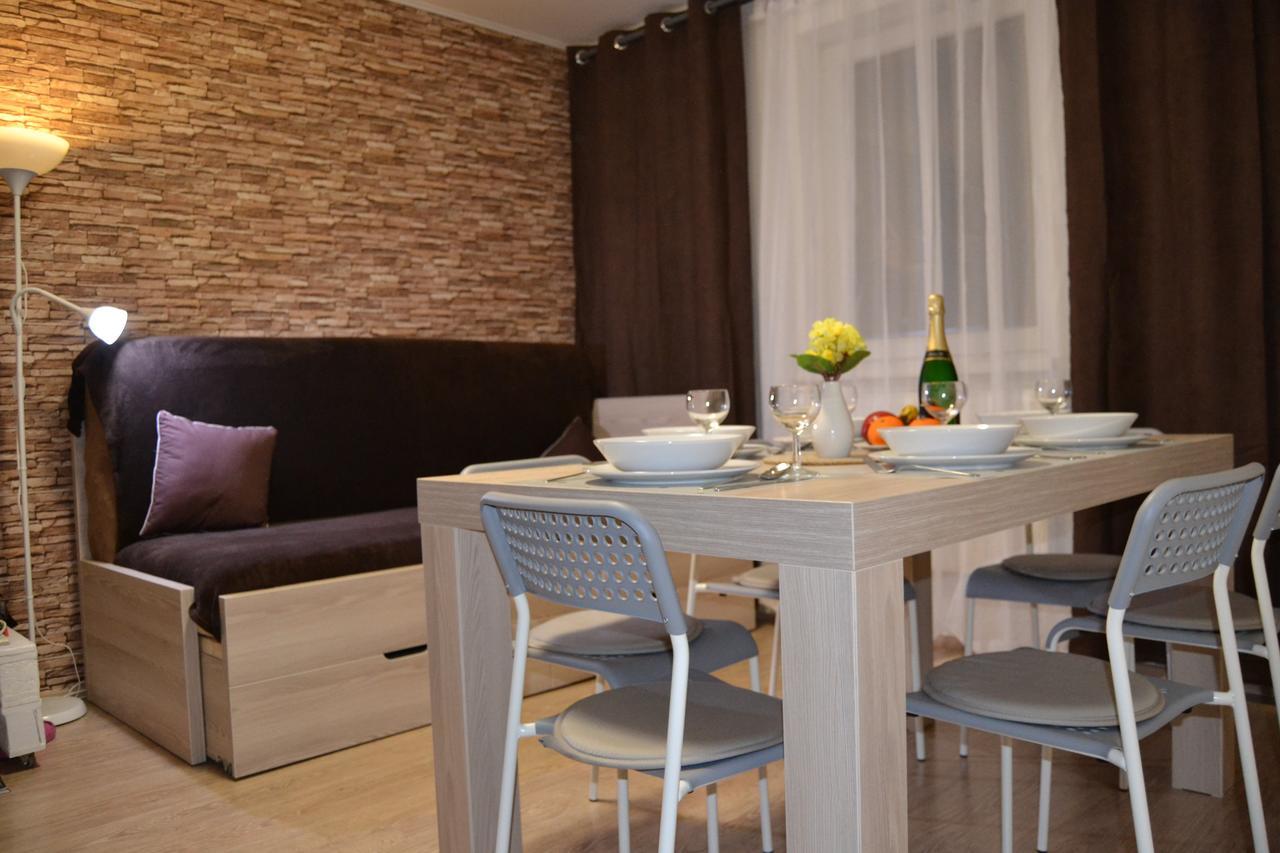 Apartmany Rysi Skala Loučná nad Desnou 외부 사진