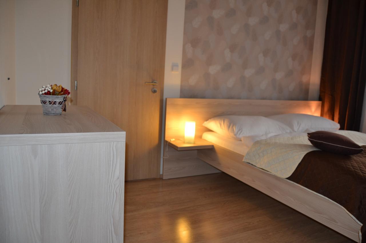 Apartmany Rysi Skala Loučná nad Desnou 외부 사진