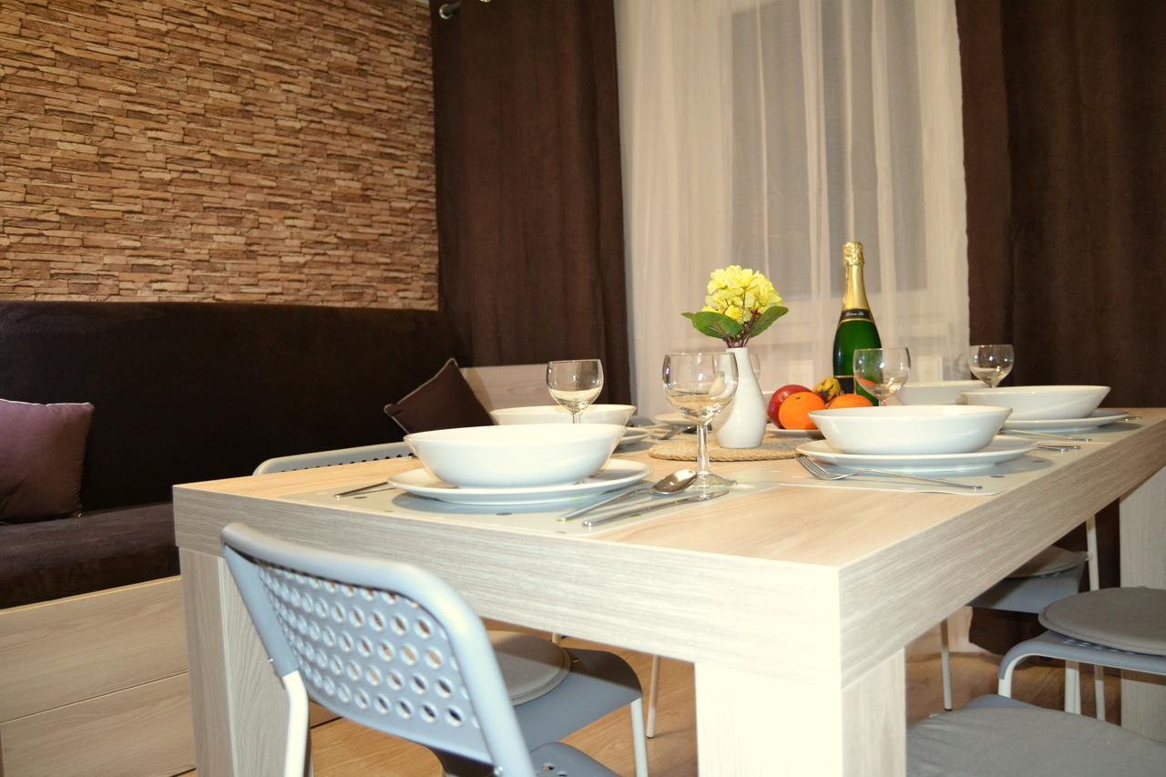 Apartmany Rysi Skala Loučná nad Desnou 외부 사진