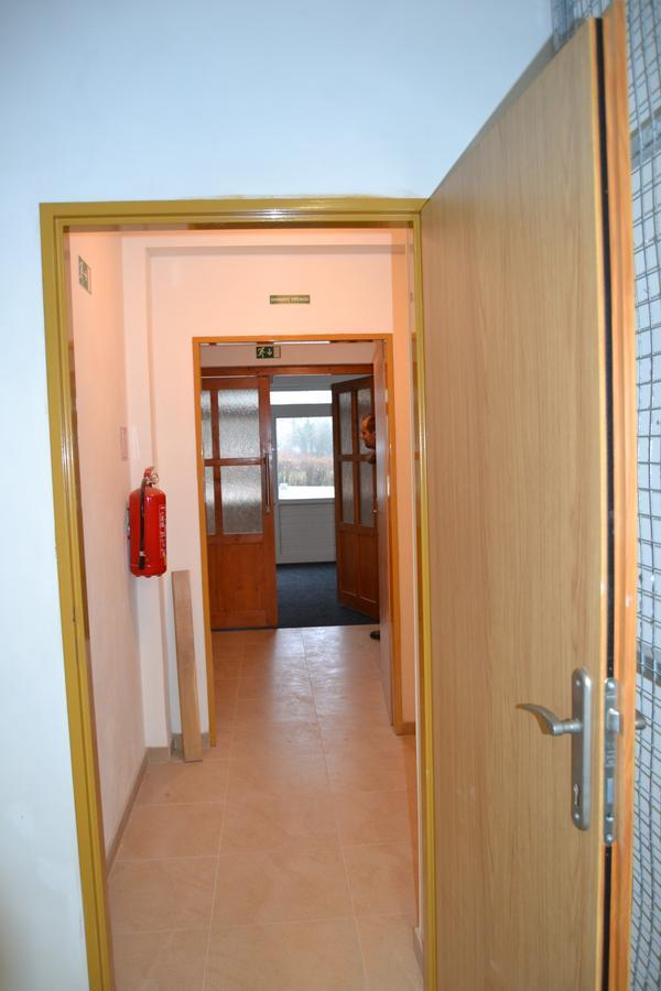 Apartmany Rysi Skala Loučná nad Desnou 외부 사진