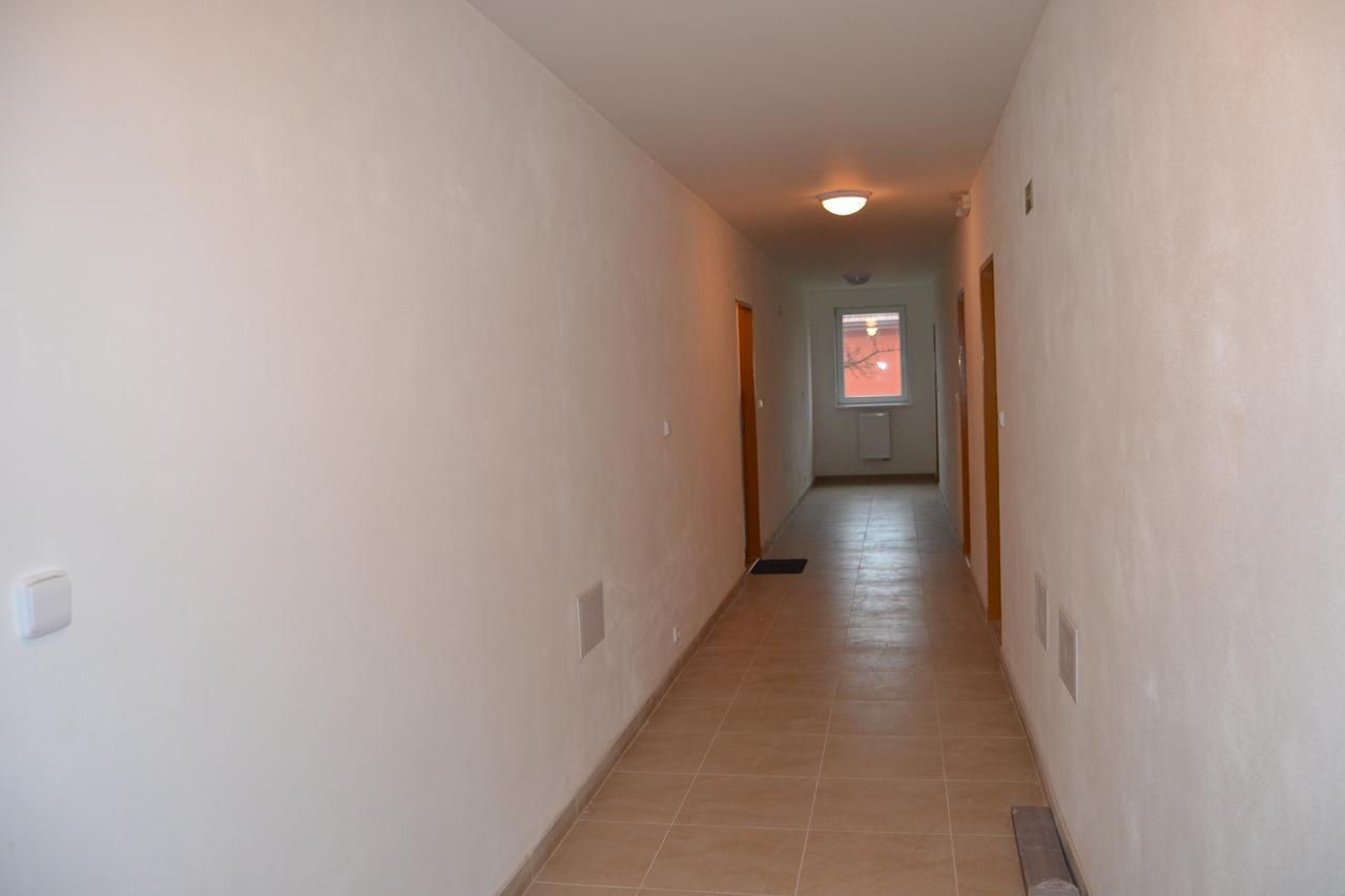 Apartmany Rysi Skala Loučná nad Desnou 외부 사진