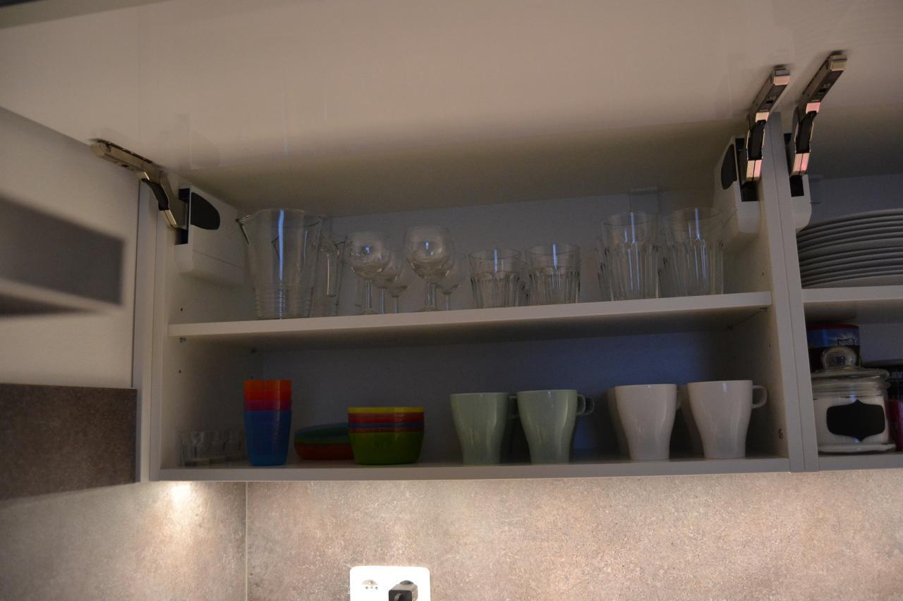 Apartmany Rysi Skala Loučná nad Desnou 외부 사진