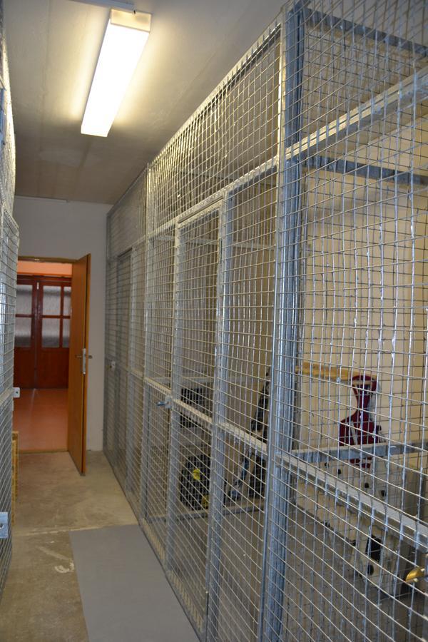 Apartmany Rysi Skala Loučná nad Desnou 외부 사진