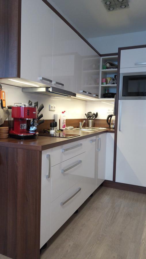 Apartmany Rysi Skala Loučná nad Desnou 외부 사진
