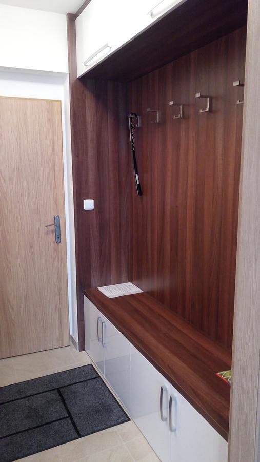 Apartmany Rysi Skala Loučná nad Desnou 외부 사진